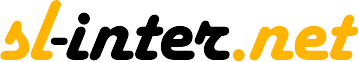 sl-inter.net Logo